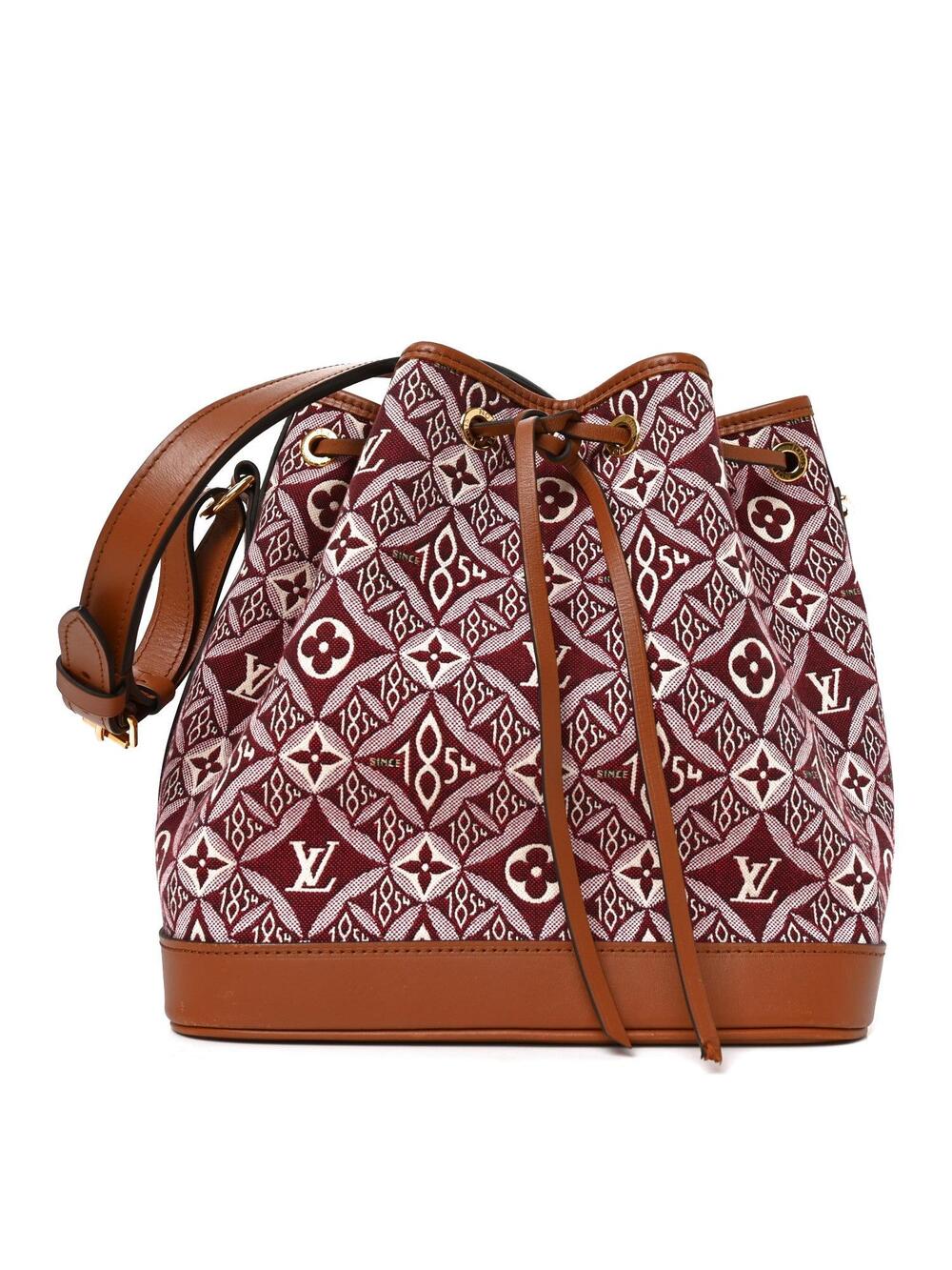Louis Vuitton Jacquard Since Petit Noe #359178L14B